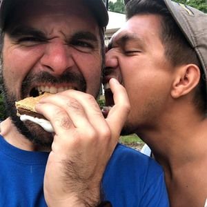 Meet your Posher, Michael